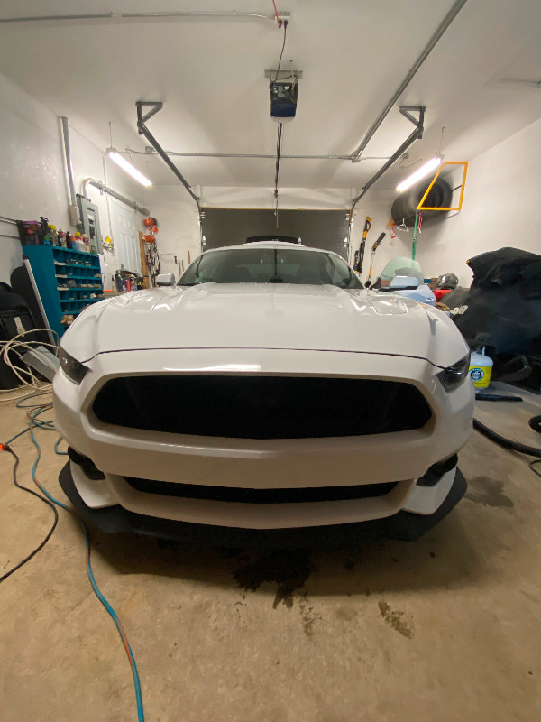 Mustang gt premuim 2015 dans Autos et camions  à Laval/Rive Nord - Image 4