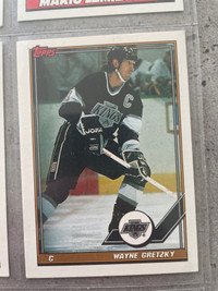 Wayne Gretzky Hockey Cards