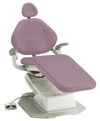 Adec 1021 Decade Dental Patient Chair Refurbished Used