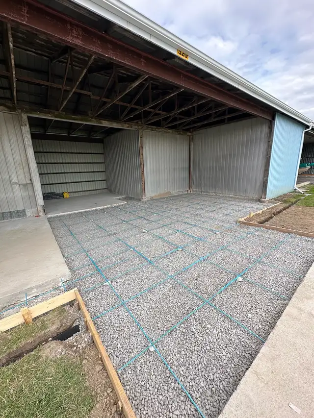 Concrete Forming 63611972075777124