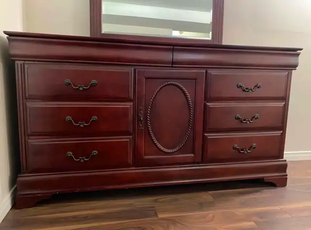Ensemble de chambre à coucher complet in Multi-item in Longueuil / South Shore - Image 6