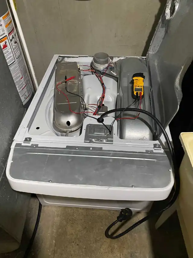 Washer,dryer,stove,oven,dishwasher and fridge repair in GTA in Appliance Repair & Installation in City of Toronto - Image 9