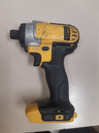 Dewalt Impact Tool