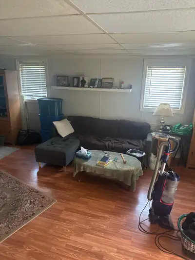 room for rent