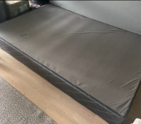 Free stand! - Bed Box / Boxspring - Sale - Used like NEW!