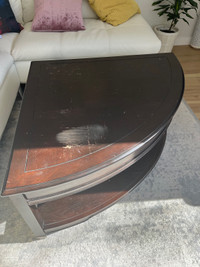 Top lift Coffee table