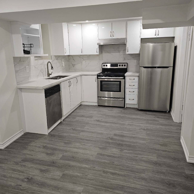 Finished &legal basement, full house renovation  in Construction & Trades in City of Toronto - Image 3