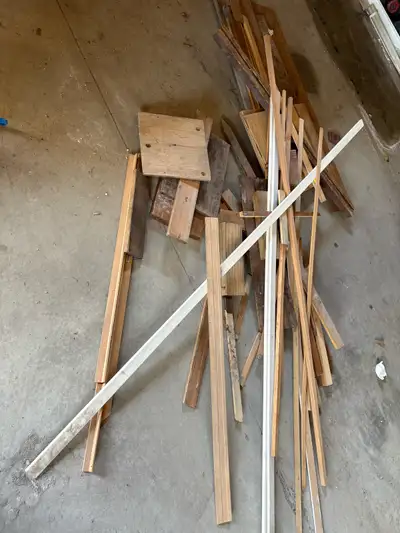 Free pick up from maples, Winnipeg