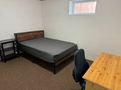 Room Rent