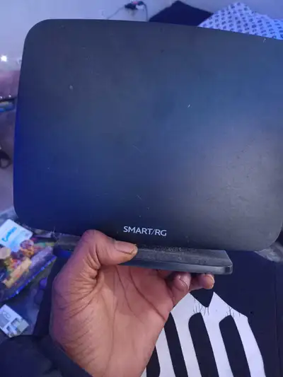 smart rg SR400ac WiFi Router , View more