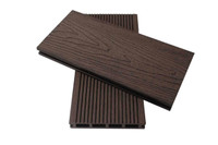 Wpc wood composite decking high quality available 