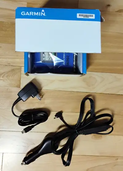 Chargeurs GPS Garmin, View more
