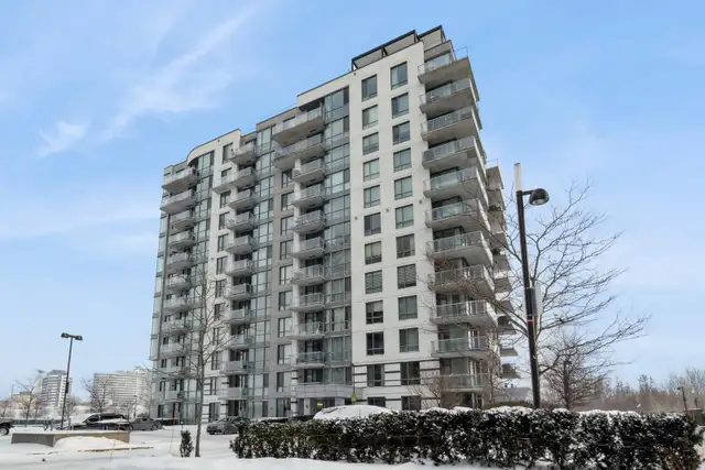 condo à vendre (Laval Chomedey)