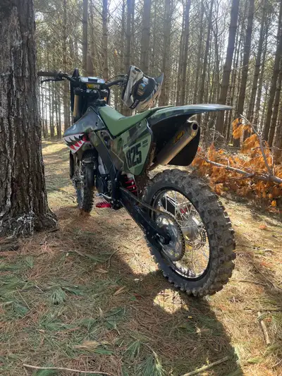 Trade for another Toy 85-86 Atc250r or 350x 2017 or newer seadoo Banshee V8 s10 Send pics of your tr...