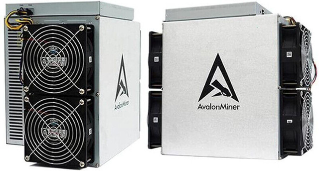 Wanted: New & Used Asic / Bitcoin Miners in Other in Burnaby/New Westminster - Image 4