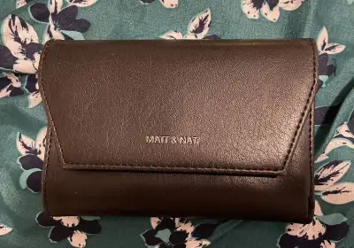 Matt & Nat Wallet, View more