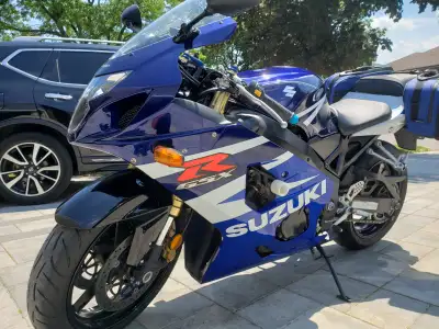 Please read in full. I have been the sole owner of this bike, and I have maintained this bike in top...