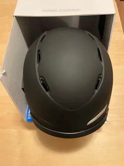 snowboard helmet for sell by $90, View more