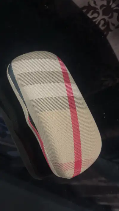 Burberry glasses unisex, View more