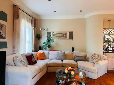 High quality fabric sectional sofa for sale, View more