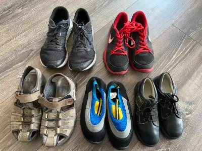 New balance mississauga hotsell