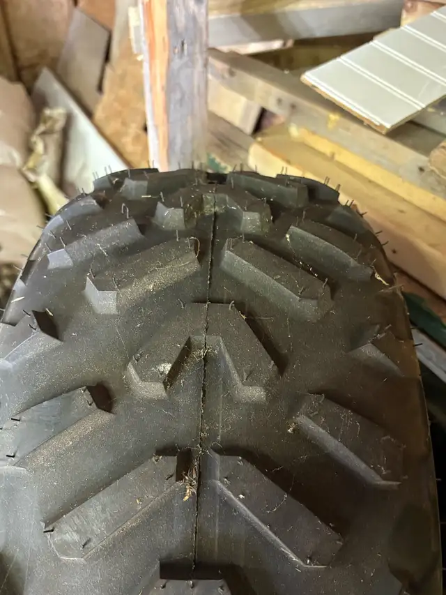 new condition, never mounted  in Tires & Rims in St. John's - Image 3