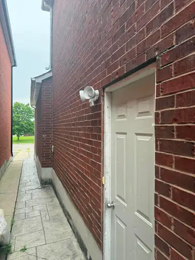 2 bedroom basement apartment available for long term rent Looking for working professionals. All uti...