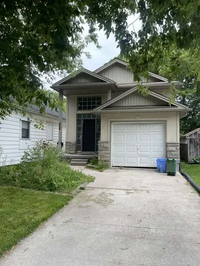 1 Bedroom (shared house) for Rent
