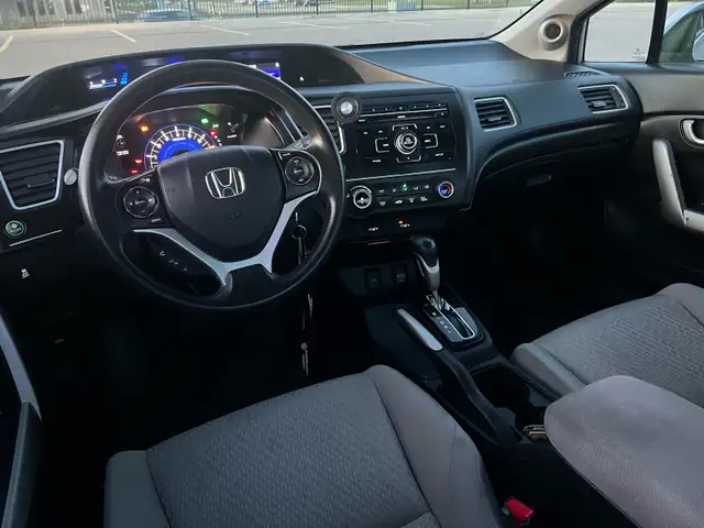 2014 Honda Civic589185715086315524