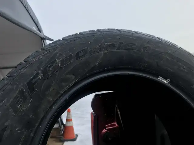 18” tires in Tires & Rims in St. Albert - Image 3