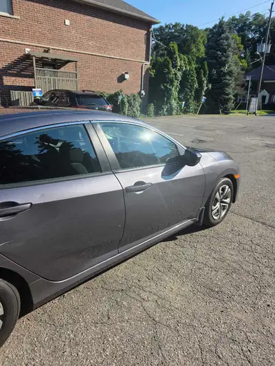 Reliable daily driver, well-maintained, minor cosmetic scratches (see photos). Selling as I'm upgrad...