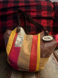 The Sak Handbag