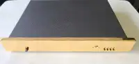 ENLIGHTENED AUDIO DESIGNS DSP-7000 DAC SERIES III - GOLD PLATED