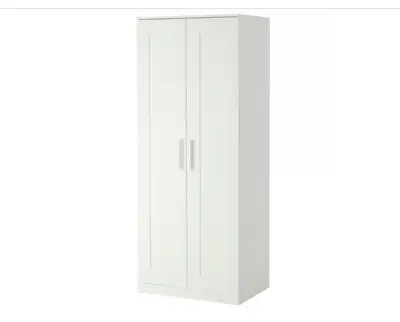 IKEA Wardrobe, View more