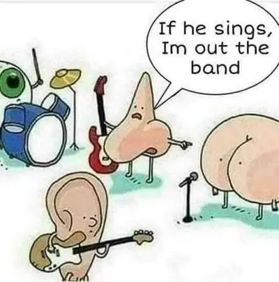 Rock band looking for a drummer , View more