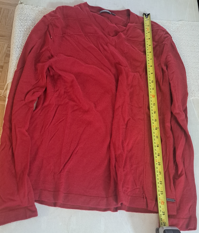 Chandail Mexx manches longues 100% Merinos (H1Y 3E9), View more