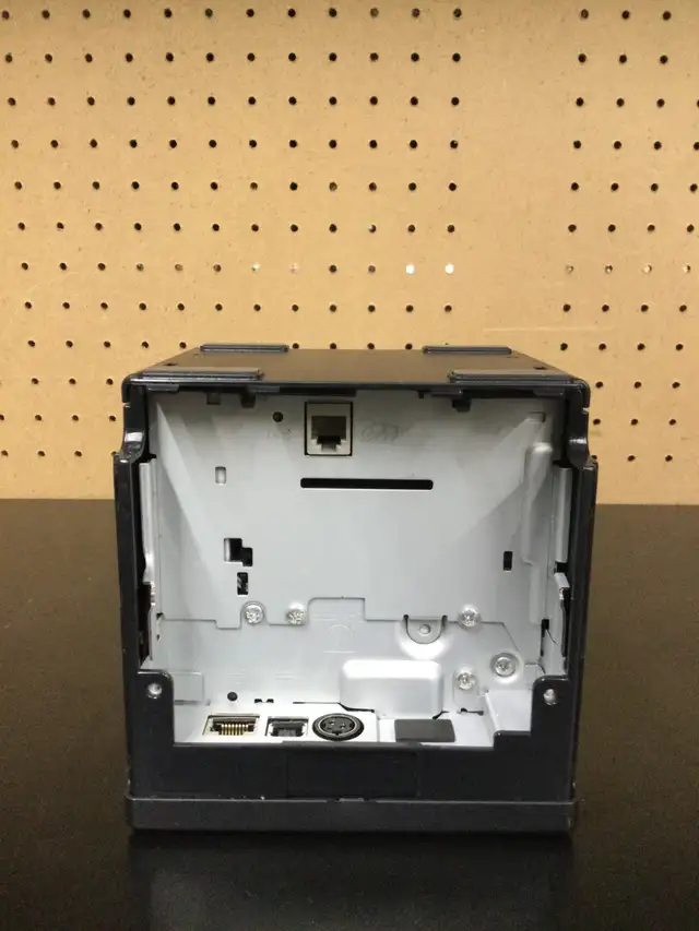 EPSON TM-M30II (M362B) C31CJ27A9971 (BT +USB + LAN) Receipt63671997969665122