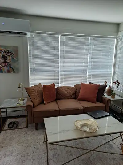 Short-term rental available for Stampede - Please Contact
