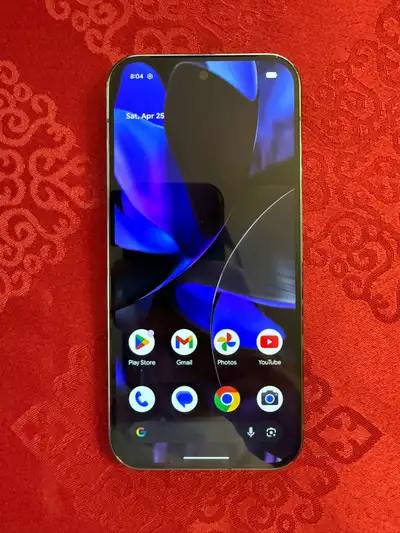 Google Pixel 9 Pro 128gb, View more