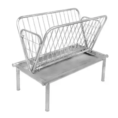 Sheep and goat feeder, View more