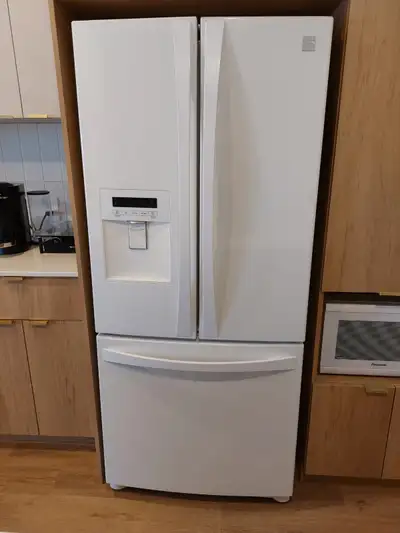 Réfrigérateur, View more