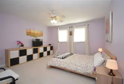 4+1 Bedroom Detached House in Quiet Neighbourhood