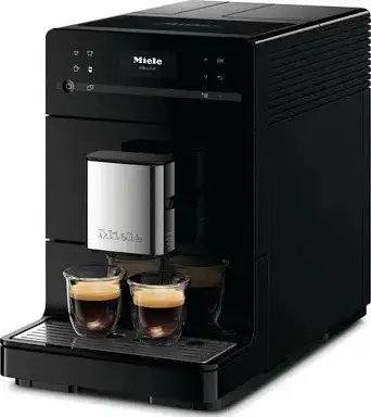 Cafetière automatique de luxe 11 genres de café Miele M5300, View more