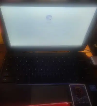 Used Chromebook , View more