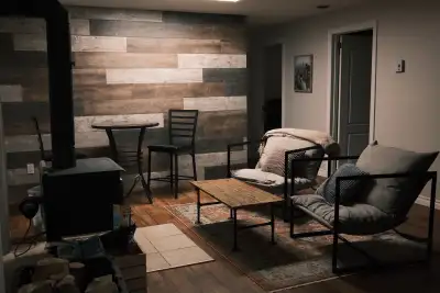 CHAMBRE POUR TRAVAILLEUR Lieu : Trois-Rivières (à 15 min du centre-ville et de la rive sud) Disponib...