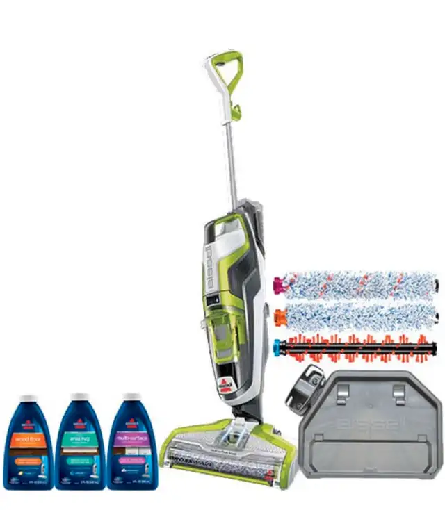 Bissell Crosswave62863269444866122