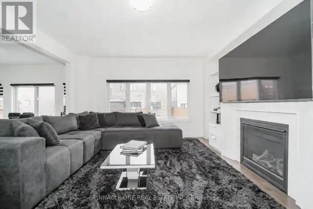 4 Bedroom House for rent in Long Term Rentals in Markham / York Region - Image 5