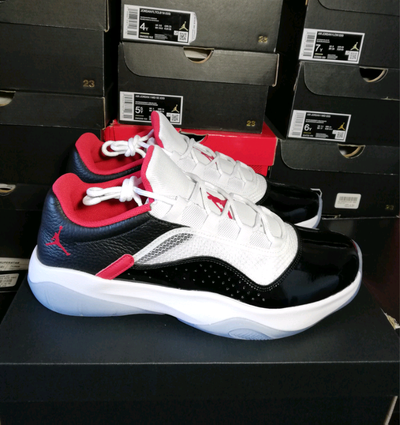 AIR JORDAN 11 CMFT LOW MEN SZ12 BRAND NEW IN BOX , View more