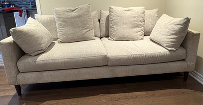 Urban Barn Sofa, View more