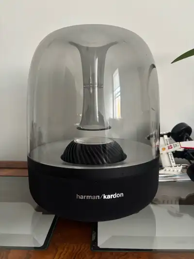 Harman Kardon Aura, View more
